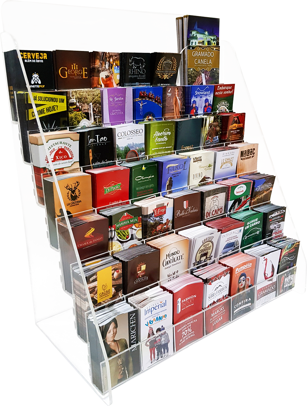 Display Card